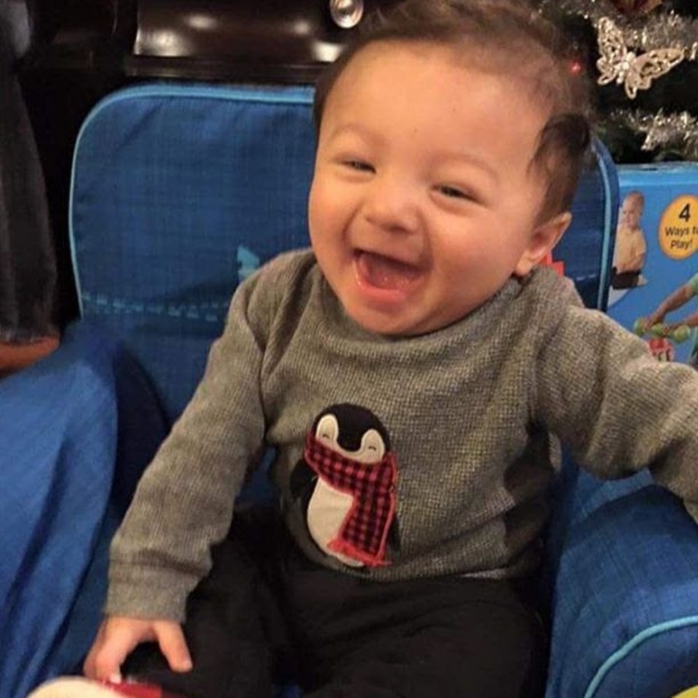 Meet your Posher, Mike